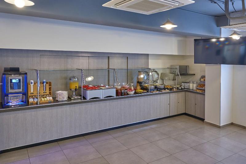 בית מלון כפרי City Express Junior By Marriott Guadalajara Periferico Sur