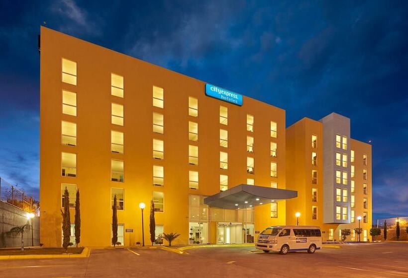 فندق City Express By Marriott Nogales