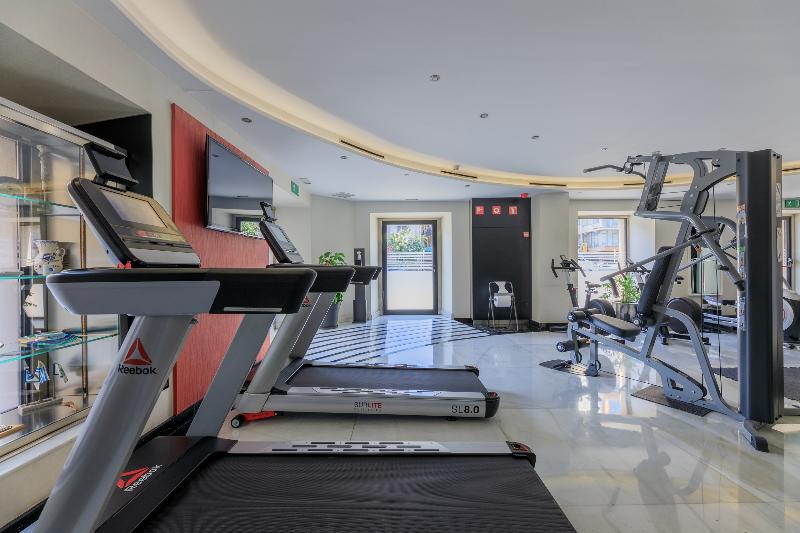 ホテル Ciutadella Barcelona