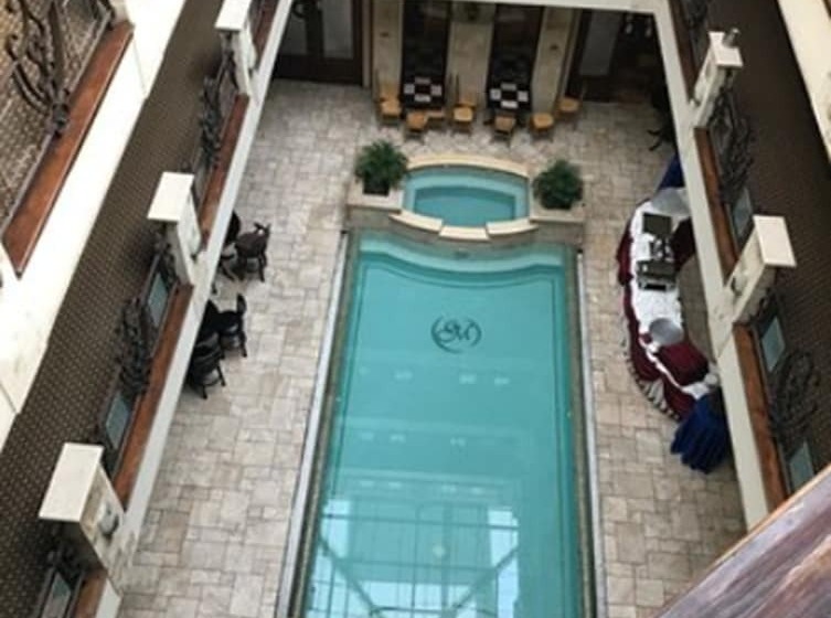 Hotel Gran Mediterraneo