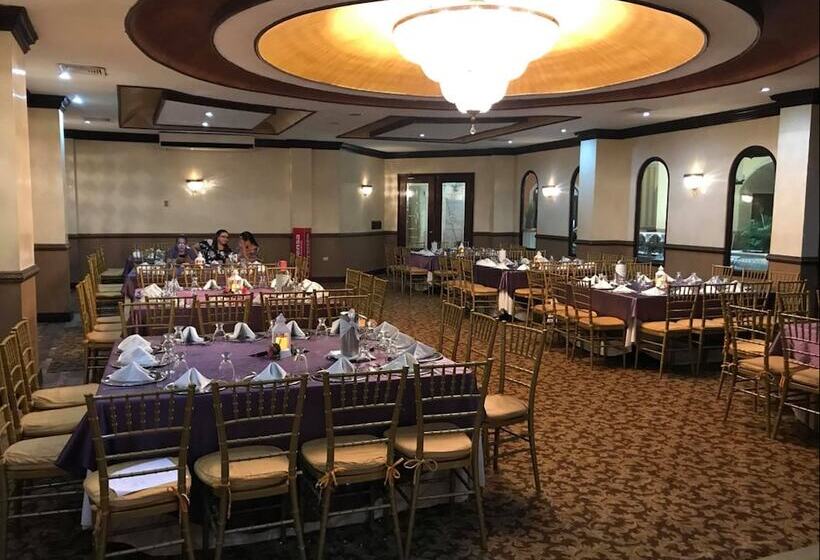 Hotel Gran Mediterraneo