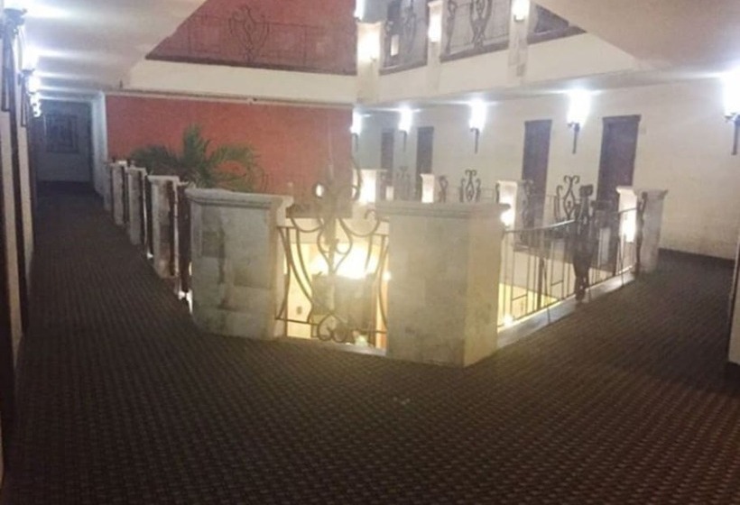 Hotel Gran Mediterraneo