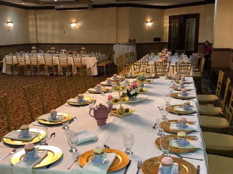 Hotel Gran Mediterraneo