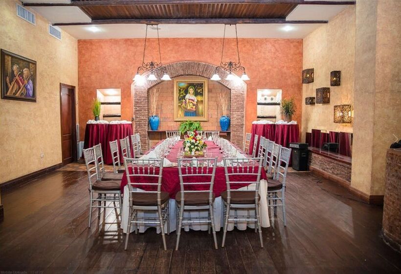 Hotel Gran Mediterraneo