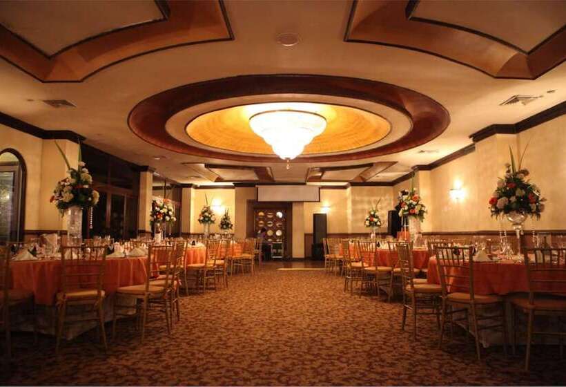 Hotel Gran Mediterraneo