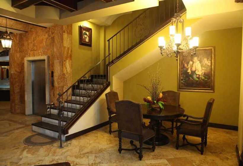 Hotel Gran Mediterraneo