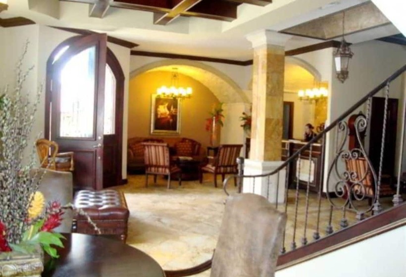 Hotel Gran Mediterraneo