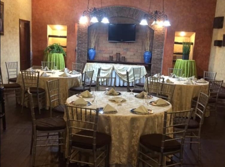 Hotel Gran Mediterraneo