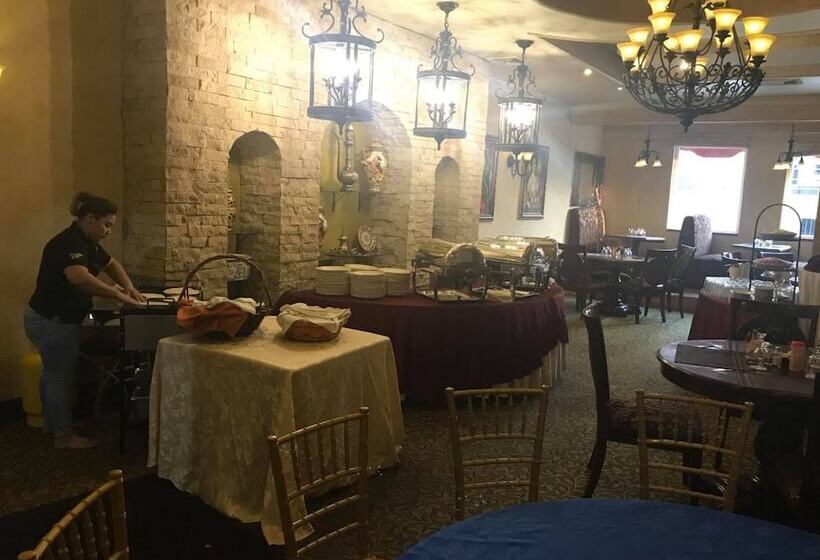 Hotel Gran Mediterraneo