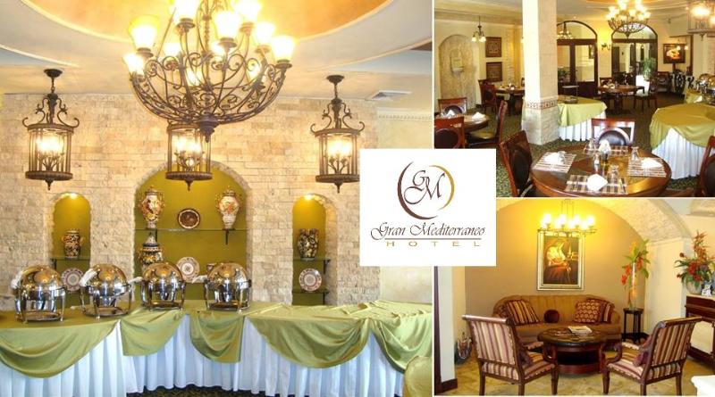 Hotel Gran Mediterraneo
