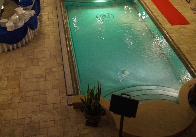 Hotel Gran Mediterraneo