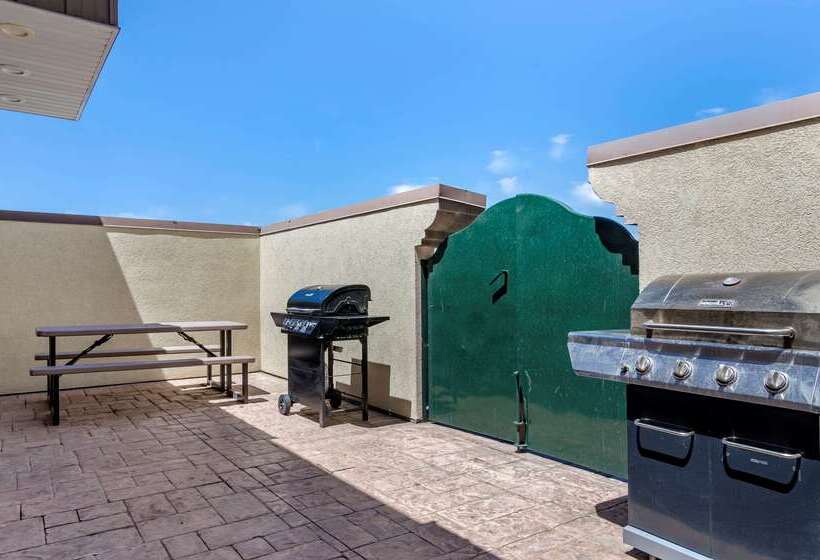 בית מלון כפרי Comfort Inn & Suites Jerome   Twin Falls