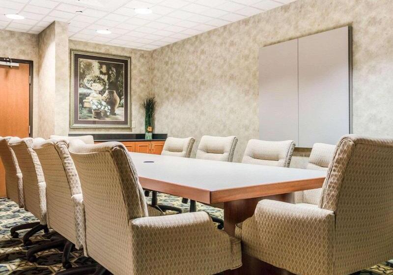 בית מלון כפרי Comfort Inn & Suites Jerome   Twin Falls