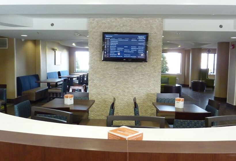 Отель Comfort Inn & Suites Shepherdsville Louisville South