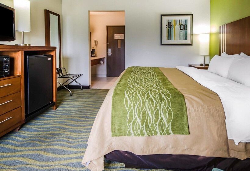 Отель Comfort Inn & Suites Shepherdsville Louisville South