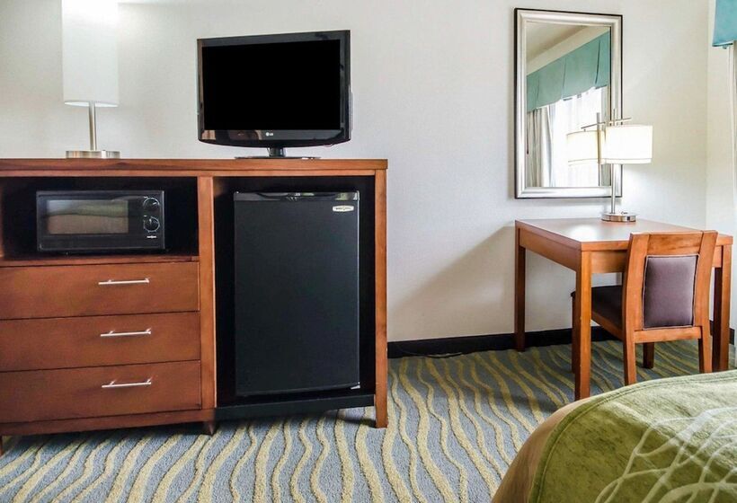 Отель Comfort Inn & Suites Shepherdsville Louisville South