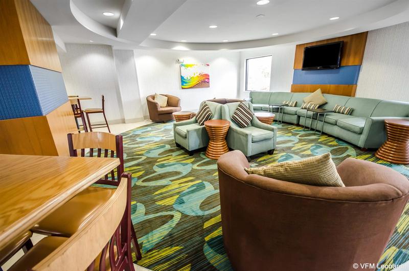 Отель Comfort Inn & Suites Shepherdsville Louisville South