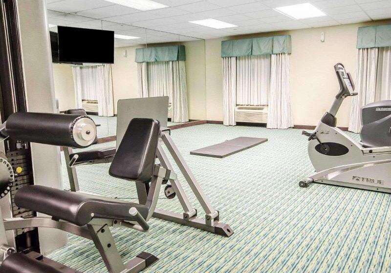 Отель Comfort Inn & Suites Shepherdsville Louisville South