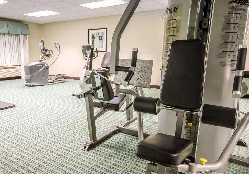 Отель Comfort Inn & Suites Shepherdsville Louisville South