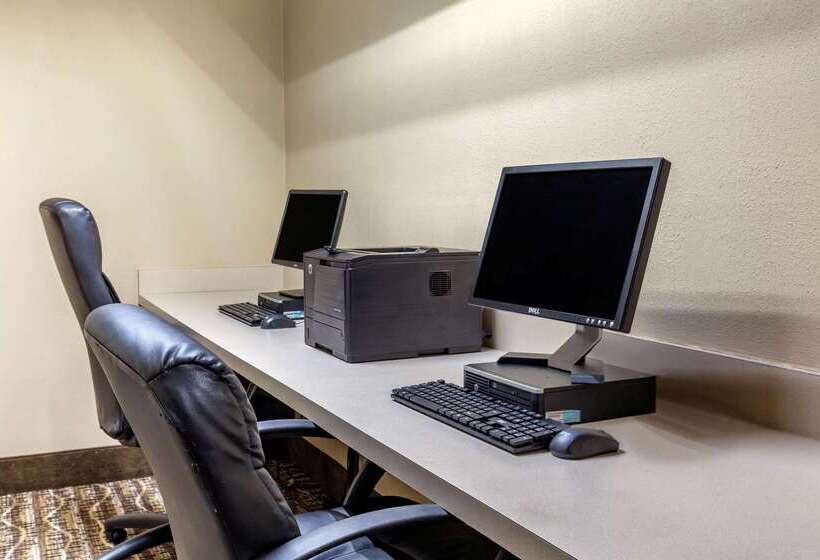 酒店 Comfort Inn Smithfield Near I 95