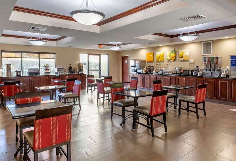 酒店 Comfort Inn Smithfield Near I 95