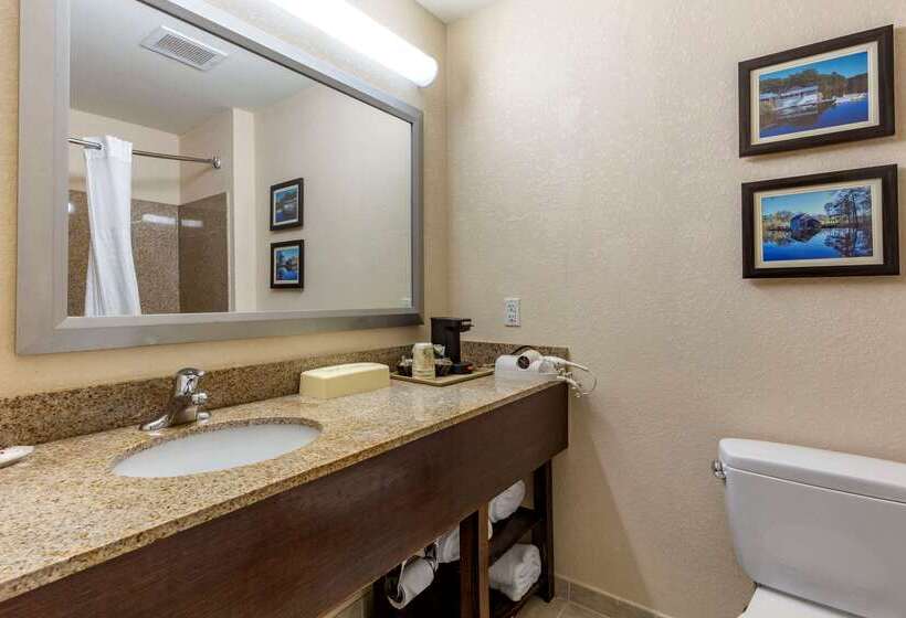 Отель Comfort Inn Smithfield Near I 95