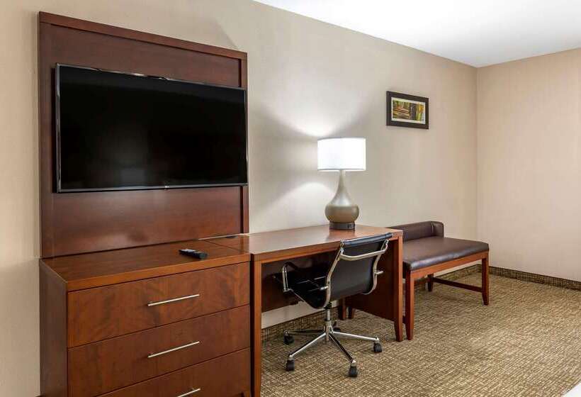酒店 Comfort Inn Smithfield Near I 95
