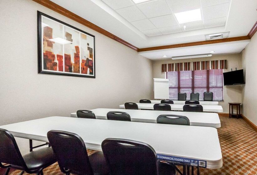 호텔 Comfort Inn & Suites Sikeston I55
