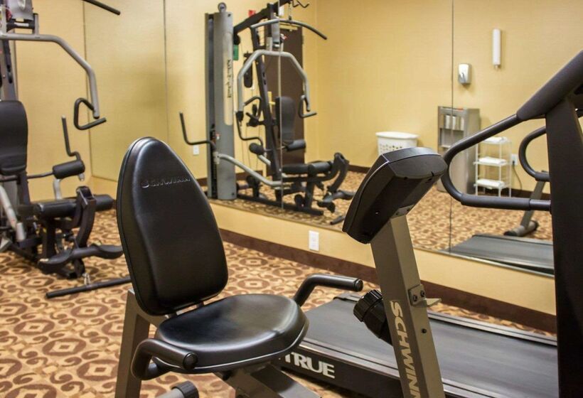 호텔 Comfort Inn & Suites Trussville I59 Exit 141