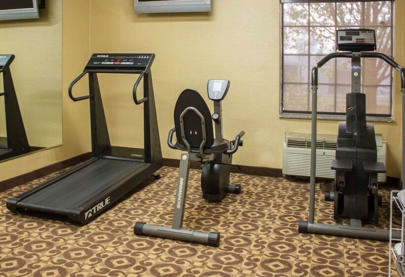 בית מלון כפרי Comfort Inn & Suites Trussville I59 Exit 141