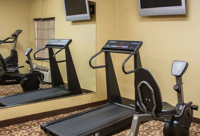 בית מלון כפרי Comfort Inn & Suites Trussville I59 Exit 141