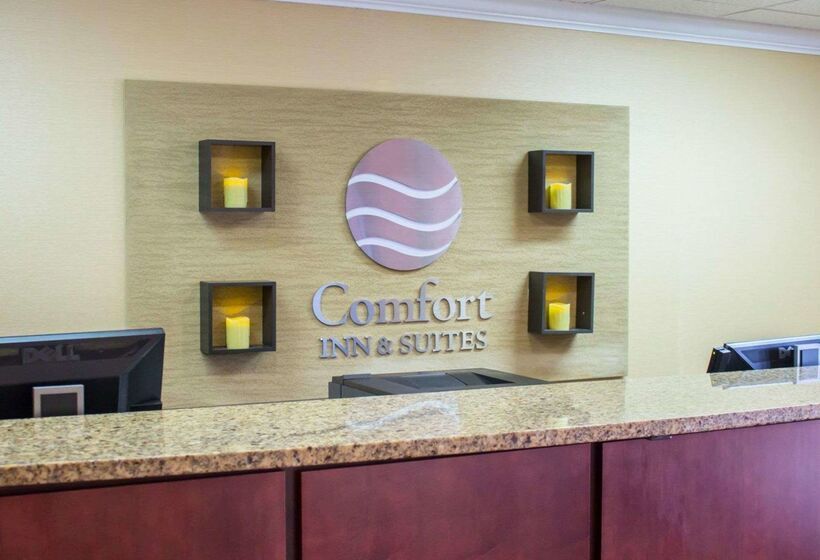 בית מלון כפרי Comfort Inn & Suites Trussville I59 Exit 141