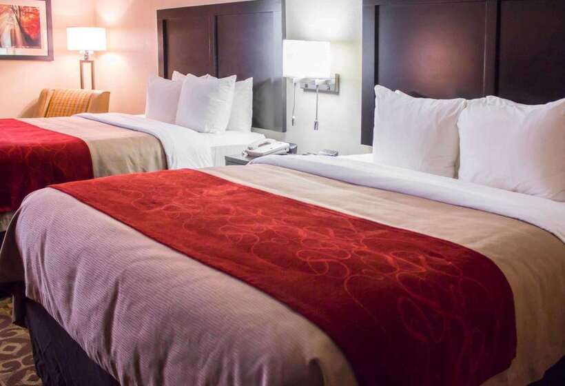 בית מלון כפרי Comfort Inn & Suites Trussville I59 Exit 141