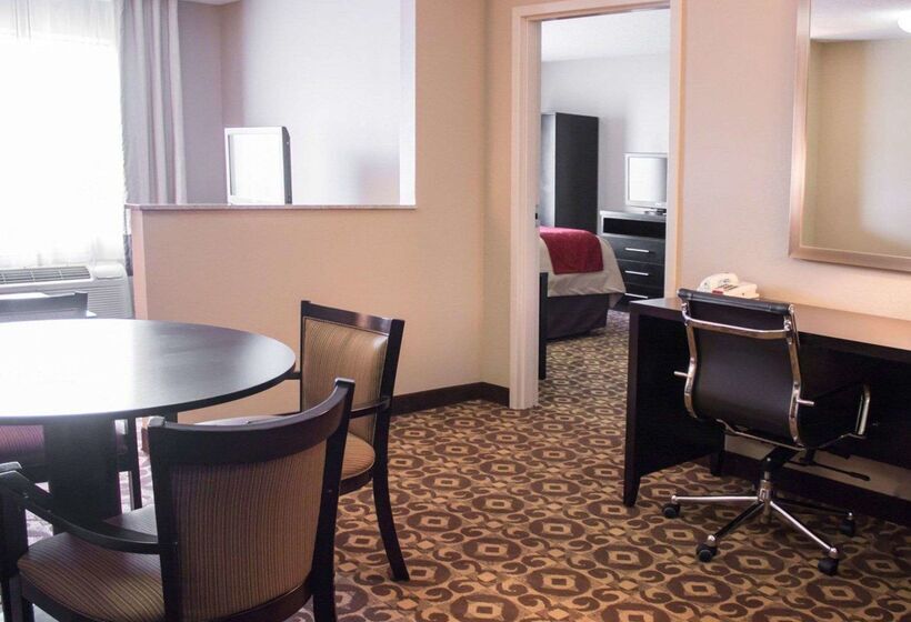 בית מלון כפרי Comfort Inn & Suites Trussville I59 Exit 141