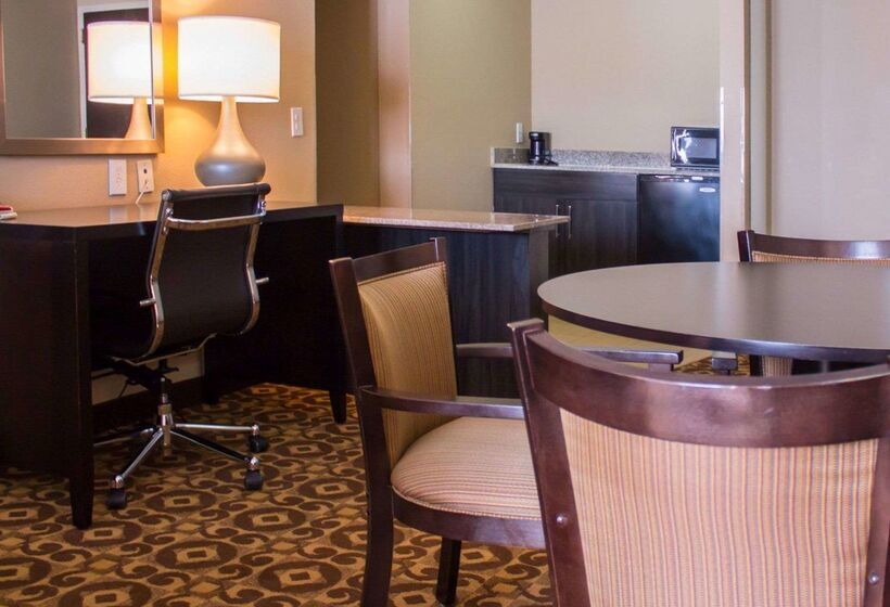 בית מלון כפרי Comfort Inn & Suites Trussville I59 Exit 141