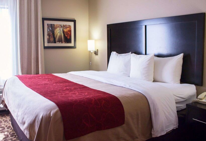 בית מלון כפרי Comfort Inn & Suites Trussville I59 Exit 141