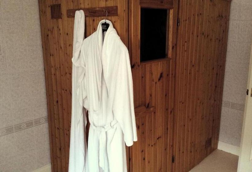 בית מלון כפרי Cotswold House