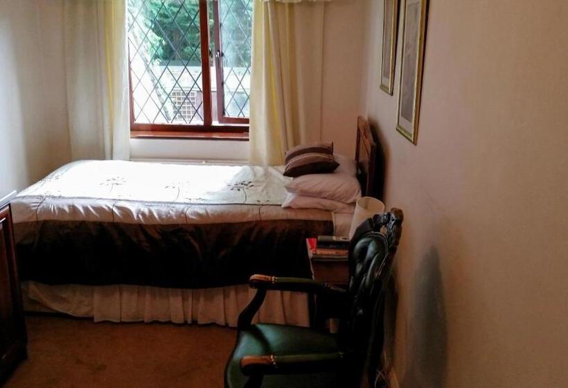 בית מלון כפרי Cotswold House