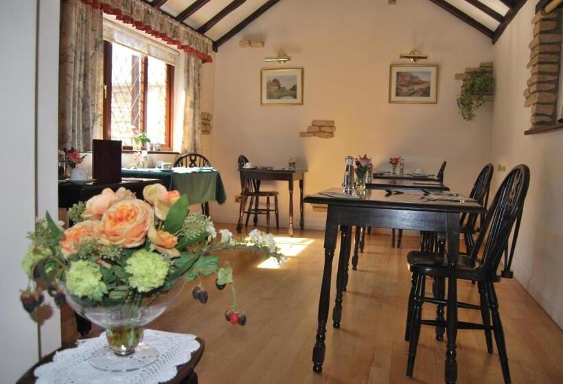 בית מלון כפרי Cotswold House