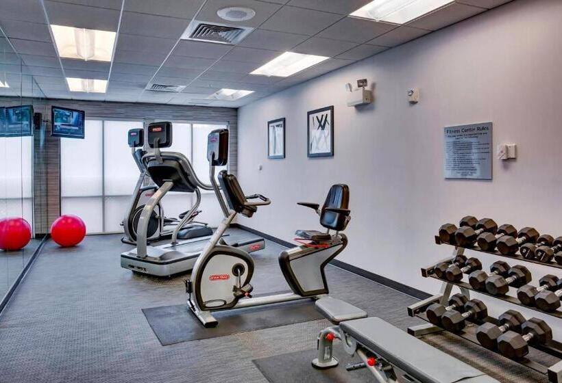 호텔 Courtyard Statesville Mooresville/lake Norman