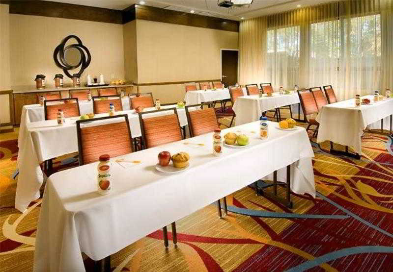 Otel Courtyard By Marriott Tyler