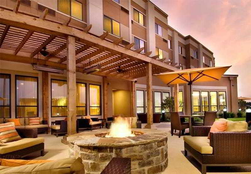 Otel Courtyard By Marriott Tyler