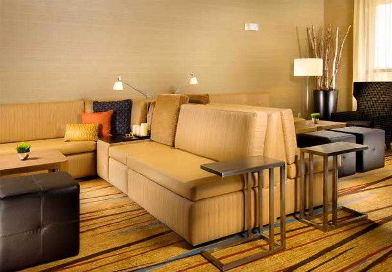 Otel Courtyard By Marriott Tyler