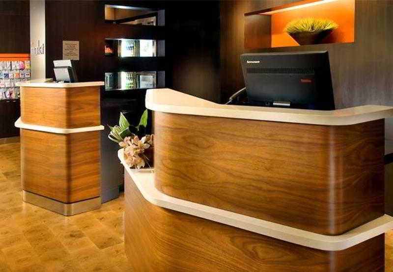 فندق Courtyard By Marriott Tyler