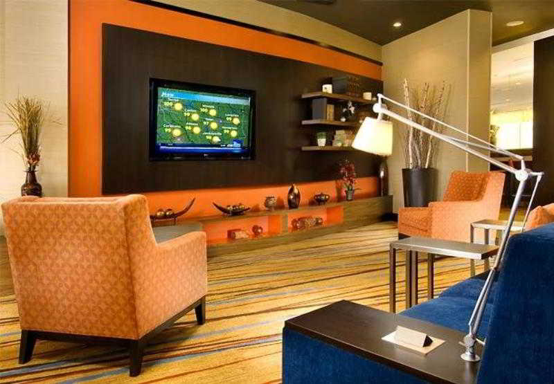 Otel Courtyard By Marriott Tyler