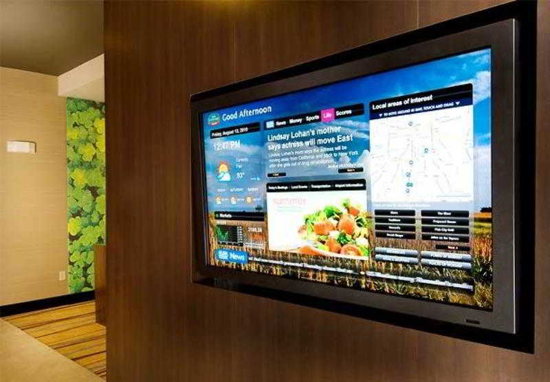 Otel Courtyard By Marriott Tyler