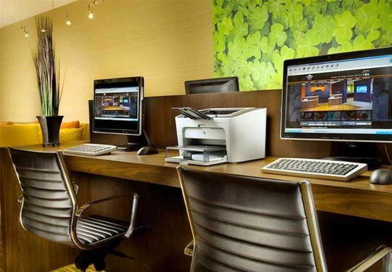 Otel Courtyard By Marriott Tyler