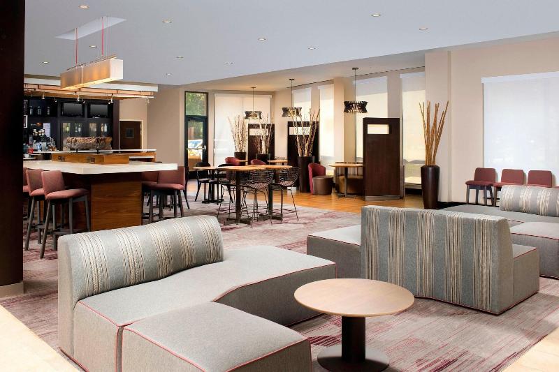 Otel Courtyard By Marriott Tyler