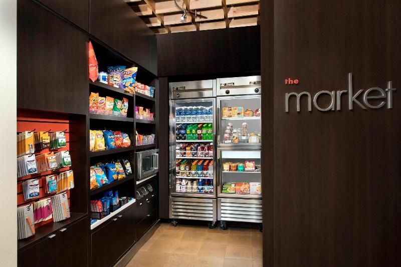 Otel Courtyard By Marriott Tyler