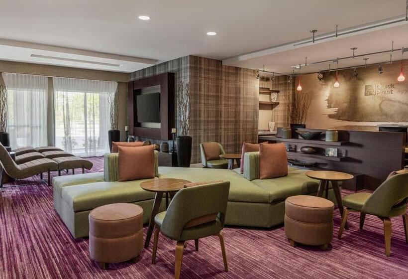 בית מלון כפרי Courtyard Ventura Simi Valley